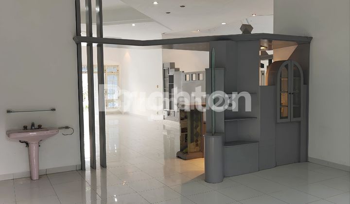 Rumah Tasbi 1 - Siap Huni - Semi Furnished  2