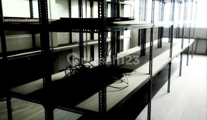 For Rent Shop House at Palangkara Street. City Center. Business Hub. Ready to Use.