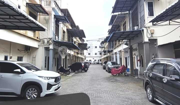 Dijual Rumah Komplek Cemara Residence Jalan Metal Raya Siap Huni Dijual Rumah Komplek Cemara Residence Jalan Metal Raya Siap Huni