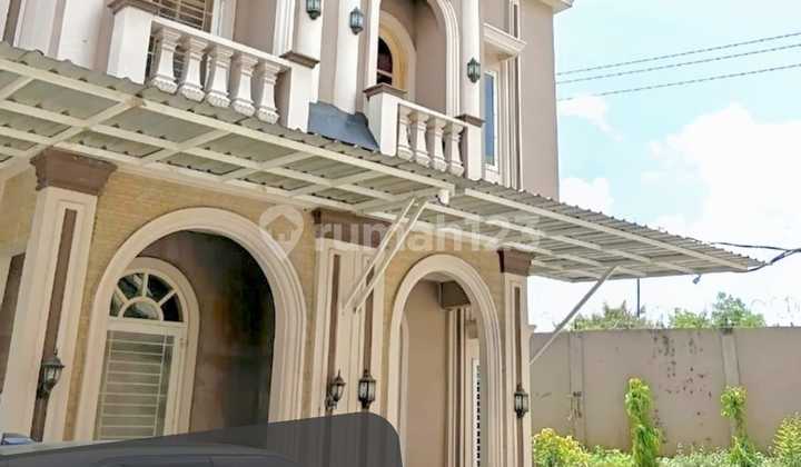 For Quick Sale! Below Market Price in Cemara Asri Complex