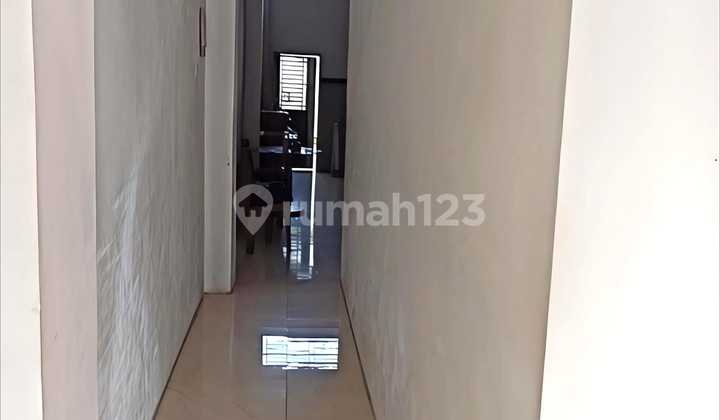 Dijual Ruko Jl.Waringin - Intikota Medan ±250 M dr KFC AdamMalik 2