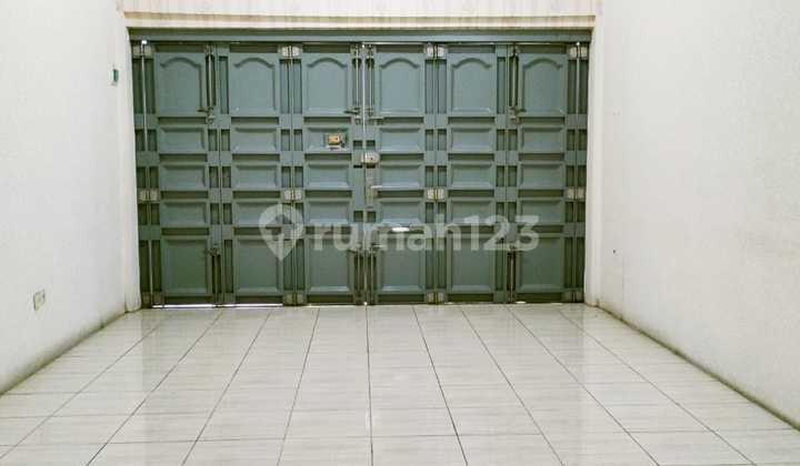 Dijual Rumah Petak Intikota Jl.Jemadi Panjang 16 M- Siap Huni 2