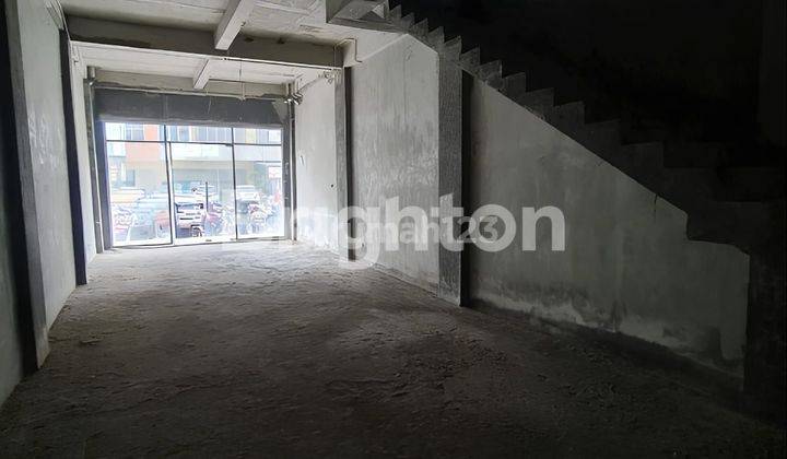 Ruko Gandeng Bisa Sewa Per Unit Citraland Gama City Kondisi Baru Siap Huni 2