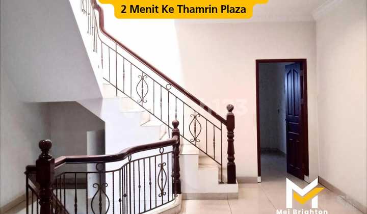 For Sale: Intikota Shop House on Banda Aceh Street - Semi-Furnished, Strategic Location. 1