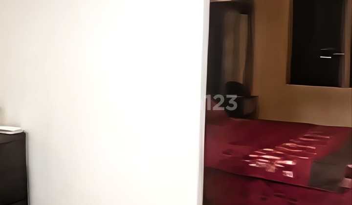 For Sale 42 M2 Podomoro UK Apartment, Tower Lexington 23rd Floor 2