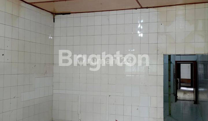 Rumah Petak Panjang 24 M intikota 200 M dari Jalan Percut Pa  2