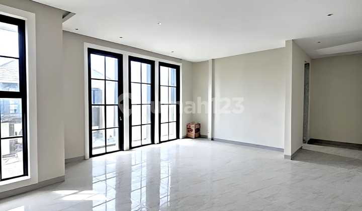 Dijual Rumah Baru Citraland GamaCity-ClusterClarke Quay Lebar 8 M 2