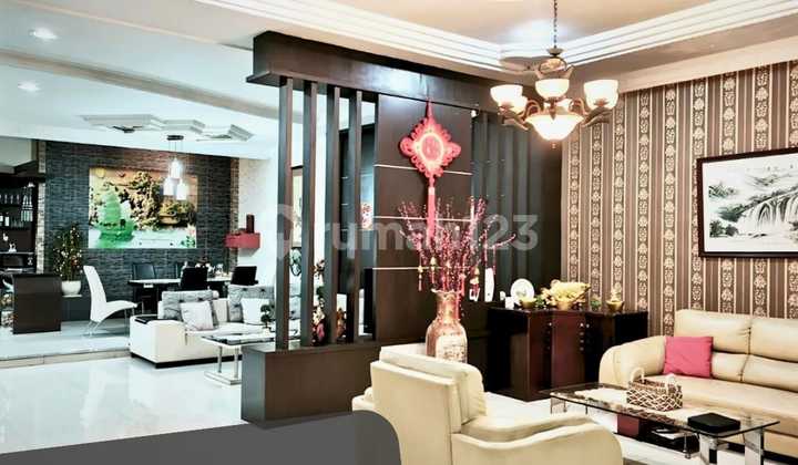 Perumahan Villa Makmur Indah Jl.makmur Full Furnished Perumahan Villa Makmur Indah Jl.makmur Full Furnished