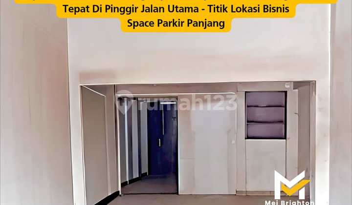Dijual Ruko Bisnis Dibawah HargaMarket JLSutomoUjung PinggirJalan Dijual Ruko Bisnis Dibawah HargaMarket JLSutomoUjung PinggirJalan