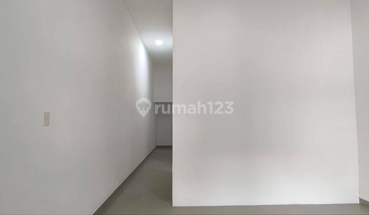 Dijual 2 Unit Rumah Baru Siap Huni Di Intikota.Daerah Jl.Malaka 2