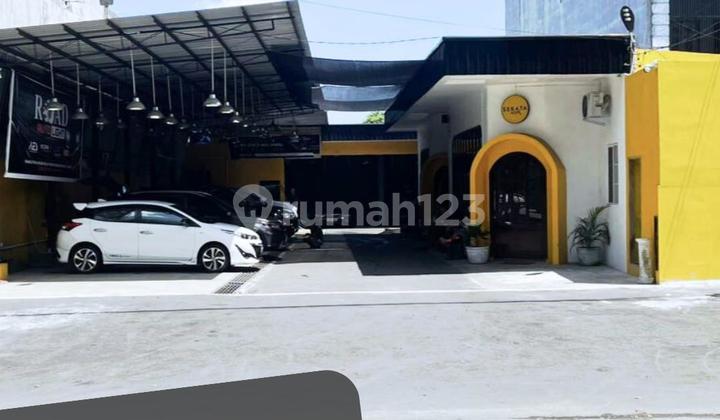 Dijual Tanah Luas 467 M² Lokasi Strategis Jl.Arteri RingRoad Dijual Tanah Luas 467 M² Lokasi Strategis Jl.Arteri RingRoad