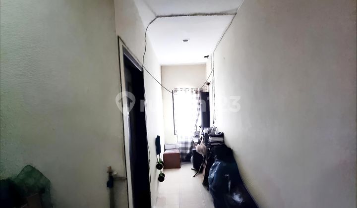 For Rent House 5x27 Meters Area Bilal, Krakatau Location