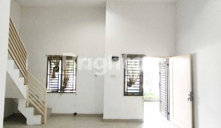 Rumah Lebar 7 Meter Lokasi Strategis Jalan Cemara O 2