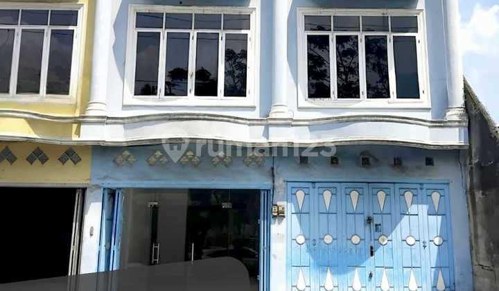 Jual/Sewa Ruko Gandeng Posisi Hook Jl.cemara(Dkt Brastagi Cemara) Jual/Sewa Ruko Gandeng Posisi Hook Jl.cemara(Dkt Brastagi Cemara)