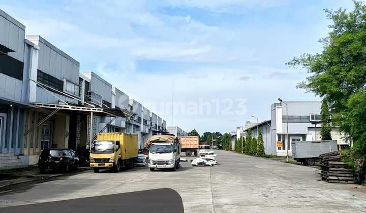 For Rent Harmoni Warehouse Hook Position Jl.bintang Terangbinjai Km13