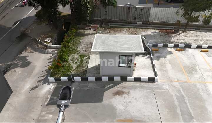Disewakan Ruko/ Bangunan Komersil Gandeng 5 Jalan Ringroad  2