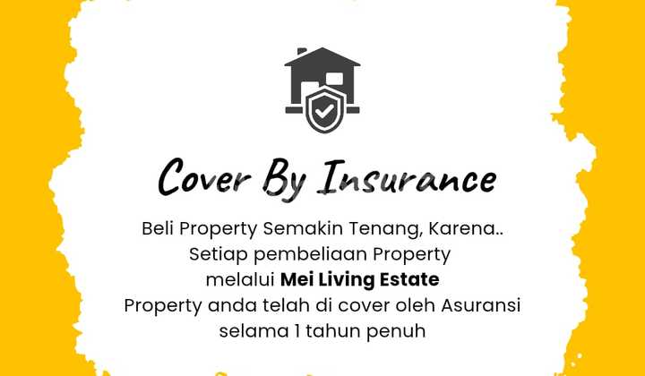 Rumah Tua Intikota Jl. Perintis Kemerdekan Panjang Tanah 29 Meter 2