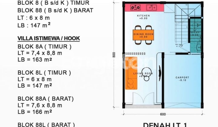 de' Bougainville Tuamang - Pancing kondisi Siap Huni 2