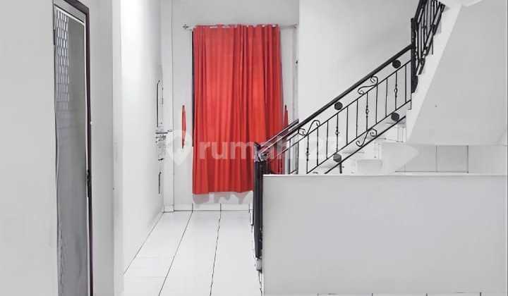 Dijual Ruko Hook/Sudut Komplek Razak Mas Daerah Jl.GatotSubroto  2