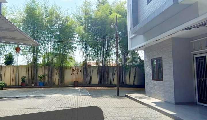 Disewakan Rumah Hook Lebar 6 M Komplek Pandan Hijau Jl. Katamso Disewakan Rumah Hook Lebar 6 M Komplek Pandan Hijau Jl. Katamso