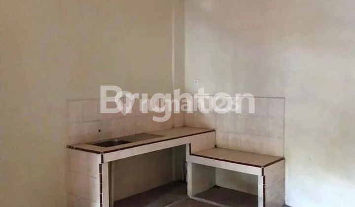 For Sale: New Shop House on Tirtosari Street with Car Garage and Canopy - Strategic Location