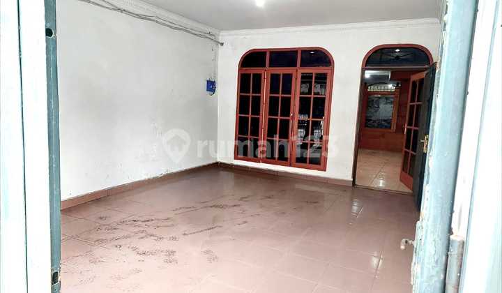 Dijual Ruko Intikota Lokasi Premium Daerah Jl GuruPatimpus  2