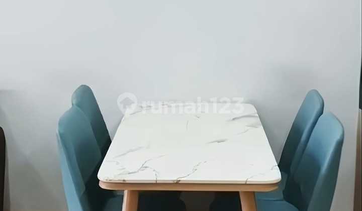 Disewakan Apartment Podomoro-Tower Lexington-Full Furnished  2