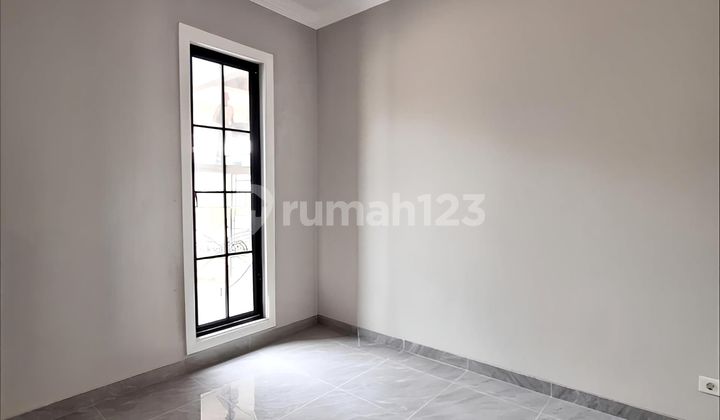 Rumah Baru Lebar 8 Meter Citraland Gama City Cluster Rochester  2