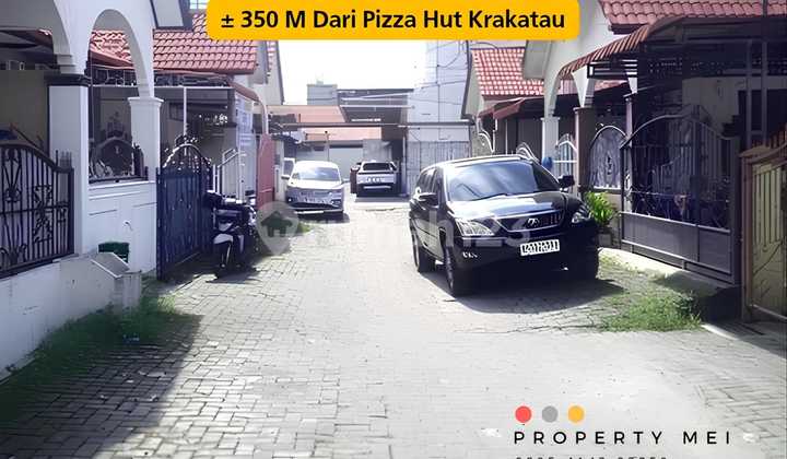 Good Price - City Center, Jemadi Street, Kesuma Alley, Jemadi Griya Complex 3