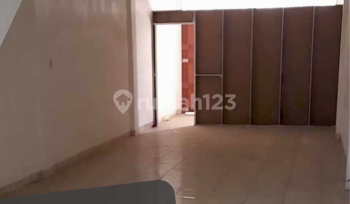 Disewakan Ruko Komplek Aksara Hanya 2 Menit ke Jlpancing Siaphuni