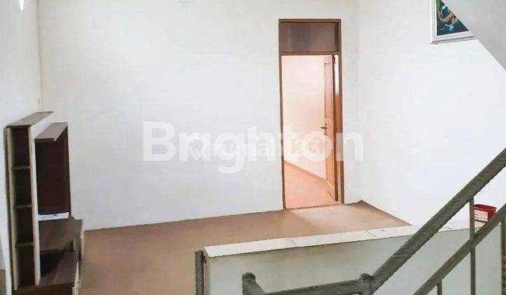 Rumah Daerah Jalan Brigjend Katamso, Siap Huni Semi Furnished  2