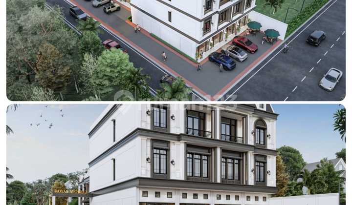 Now Launching Royal Avoriaz Jalan Tuasan Pancing 2