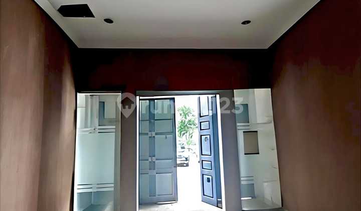 Ruko Harga Jauh Undermarket Jl.Ring Road Simp.Sunggal-Panjang 44M 2