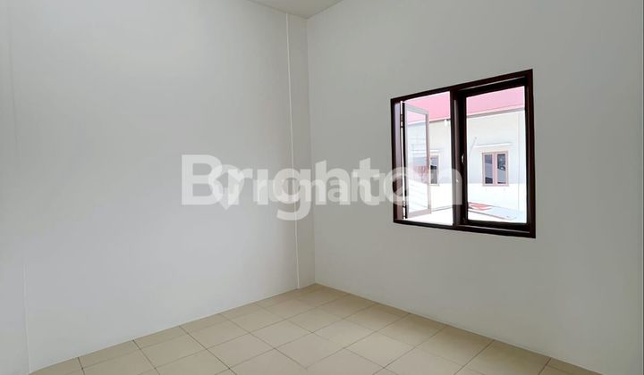 Hanya Sisa 2 Unit ! Rumah Baru Daerah Jalan Cemara  Siap Huni 2