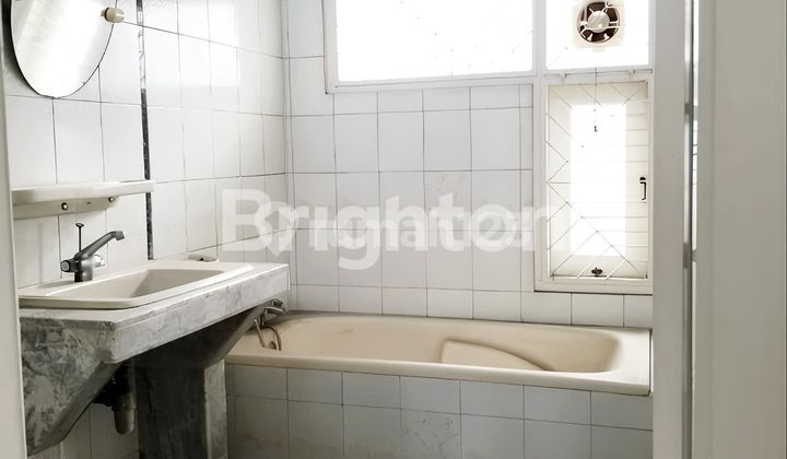 Ruko Inti kota Diantara Jl. Seikera,Thamrin & Serdang- Siap Huni 2