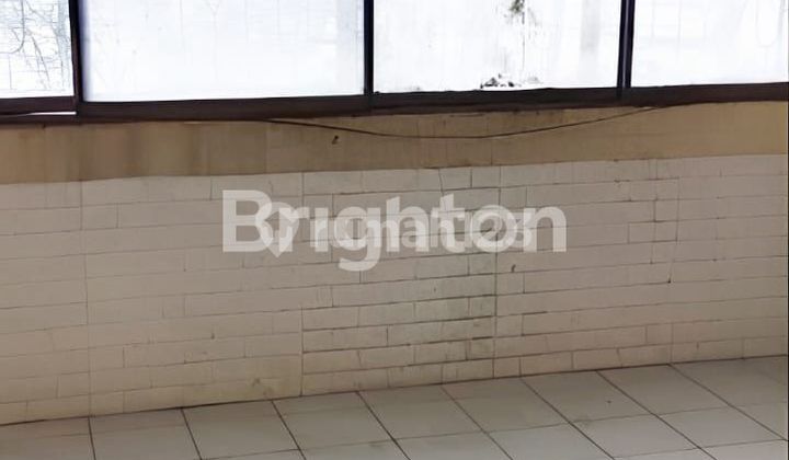 Di Jual / Di Sewa Ruko Aksara  Siap Buka Usaha Lokasi Strategis  2