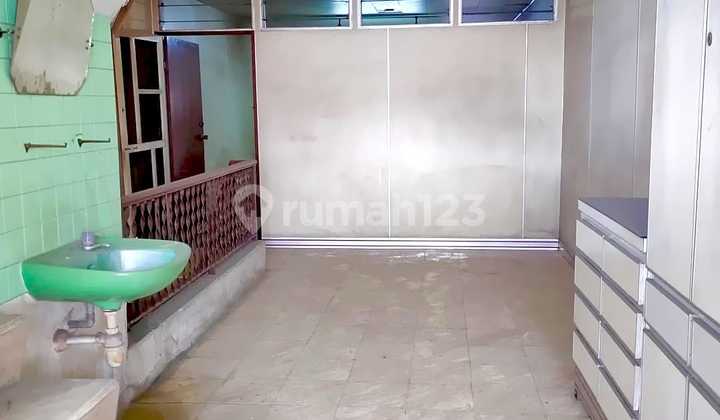 Dijual Ruko Jalan Sutrisno Sebelah Kanan -Siap Buka Usaha 2