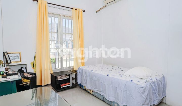 Komplek Evergreen Jl. Amal Mdn Sunggal Lebar 10 Meter - 2 Tingkat 2