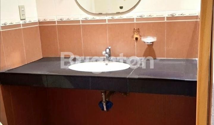 Dijual Ruko Intikota Luas 4,75 M Panjang 30 M Jalan Banda Aceh - Kondisi Bagus Semi Furnished  2