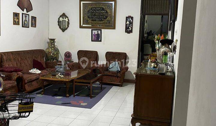 Rumah Sudah Renovasi 2 Lantai Dekat Halim Perdana Kusuma Jaktim 2