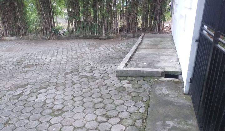 Rumah Tengah Kota Ada Swimpool di Duren Sawit Jaktim Komplek Al 1