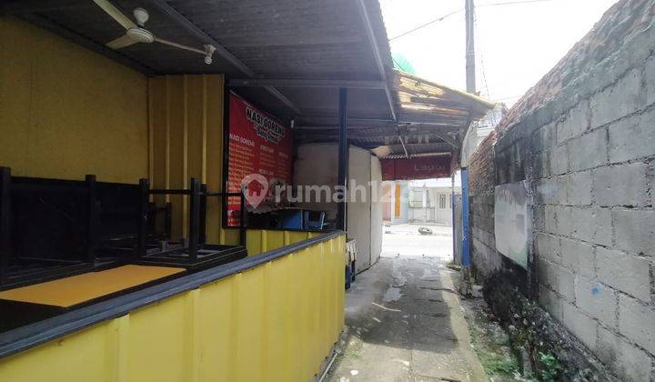 Rumah Kost Rumah Induk 5 Menit Ke Fak.teknik Ui Kukusan Depok 2