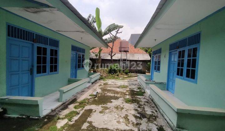 Rumah Kost Rumah Induk 5 Menit Ke Fak.teknik Ui Kukusan Depok 1