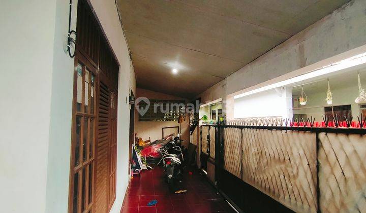 Jual Cepat di Tengah Kota Dekat Sta.ps Minggu, Jl.tb Simatupang 1