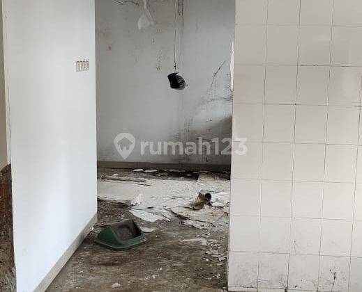 Rumah Hook Dalam Komplek Dekat Citralake di Bojong Sari Depok 2