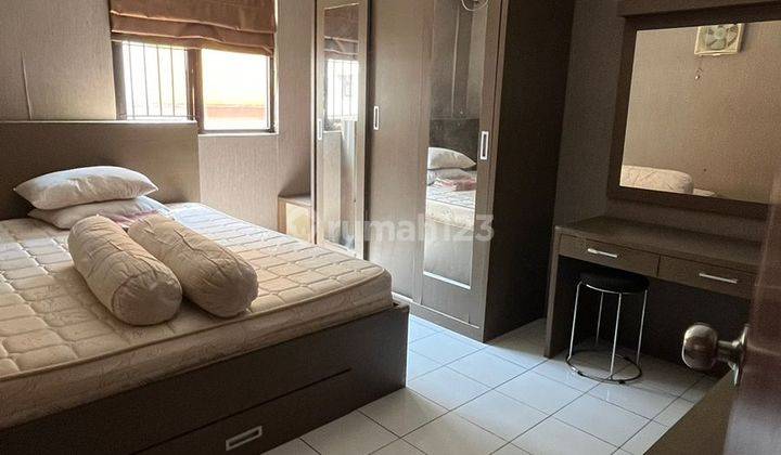 Apartement 2 BR Kebagusan City Siap Huni Bagus Lengkap Dengan Furniture di Jakarta Selatan 1