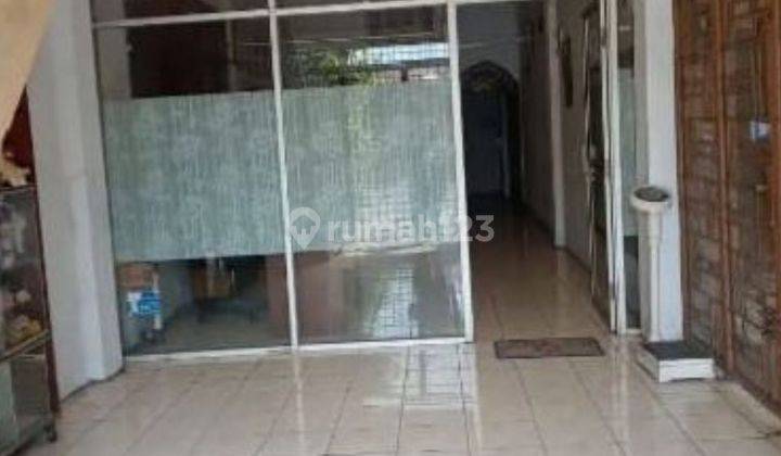 Disewa Rumah Murah Siap Huni Jalan Selamat Ujung Medan Amplas 2
