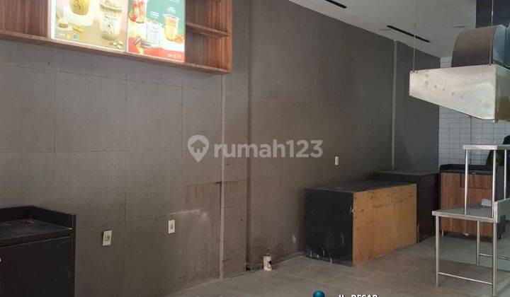 Disewa Ruko 3,5 Tingkat Jalan Besar Ringroad Daerah Sunggal 1