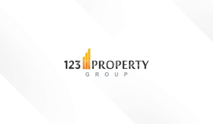 Shop House Complex Ampera Kyoto, Ampera Street, Mandala Area