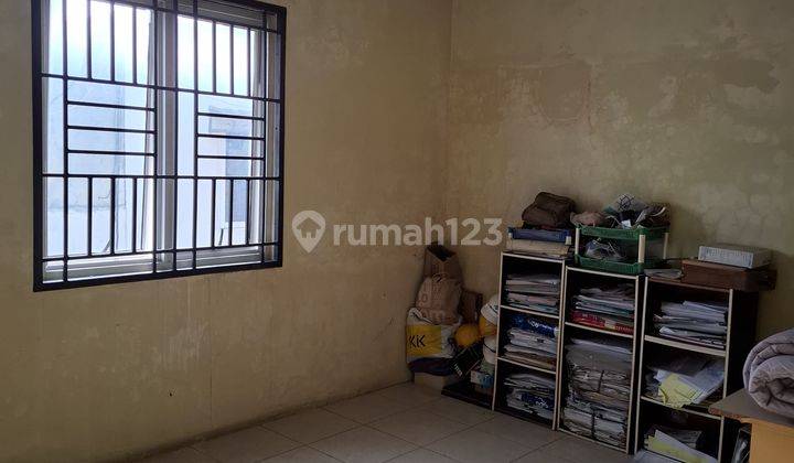 Dijual Ruko Murah Komplek Orlando Karya Jalan Karya Dame 1